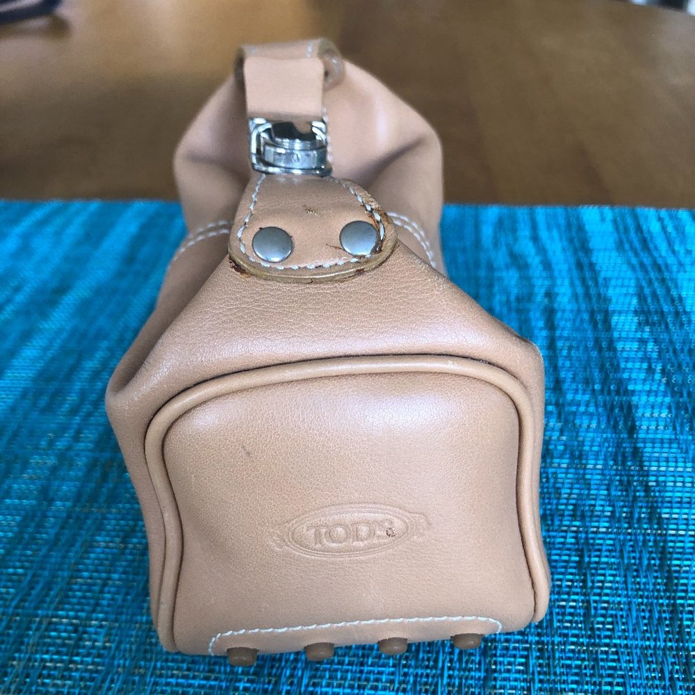 Tod's Mini Bag (Extra Mini)